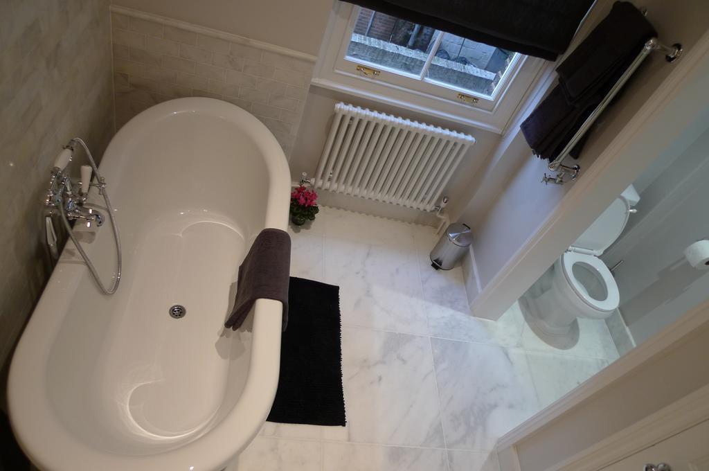 Apartment Sparkling In Kensington Olympia